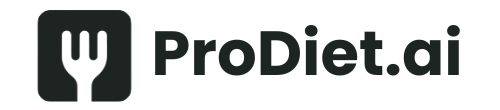 ProDiet.ai